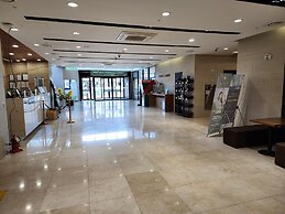 Seogwipo JS Hotel
