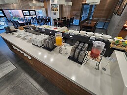 Seogwipo JS Hotel