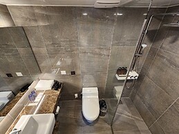 Seogwipo JS Hotel