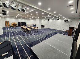 Seogwipo JS Hotel