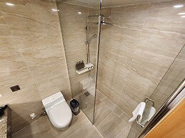 Seogwipo JS Hotel
