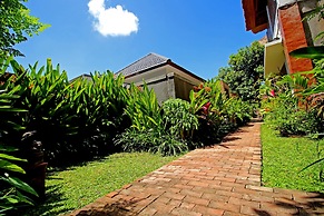Uma de Villa Sanur