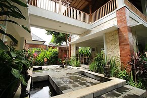 Uma de Villa Sanur