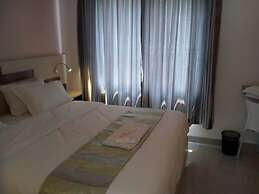 The Arizon at Malioboro Hotel