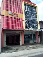 The Arizon at Malioboro Hotel