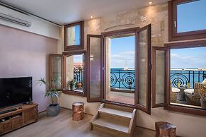 Residenza Vranas Boutique Hotel