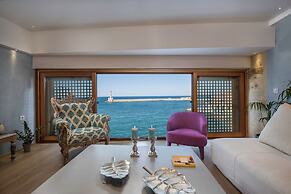 Residenza Vranas Boutique Hotel