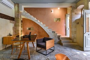 Residenza Vranas Boutique Hotel