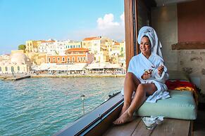 Residenza Vranas Boutique Hotel