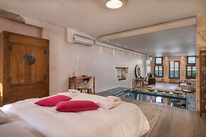 Residenza Vranas Boutique Hotel