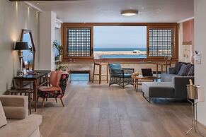 Residenza Vranas Boutique Hotel