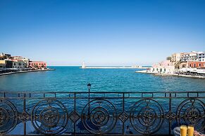 Residenza Vranas Boutique Hotel