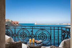 Residenza Vranas Boutique Hotel