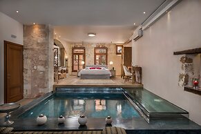 Residenza Vranas Boutique Hotel