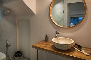 Residenza Vranas Boutique Hotel