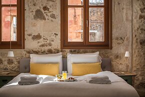 Residenza Vranas Boutique Hotel