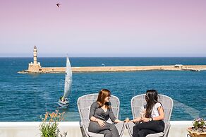 Residenza Vranas Boutique Hotel