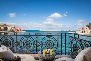 Residenza Vranas Boutique Hotel