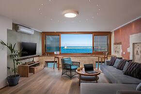 Residenza Vranas Boutique Hotel