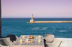 Residenza Vranas Boutique Hotel