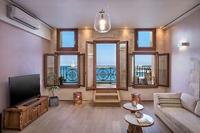 Residenza Vranas Boutique Hotel