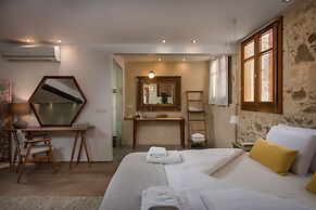 Residenza Vranas Boutique Hotel