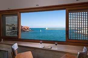 Residenza Vranas Boutique Hotel