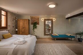 Residenza Vranas Boutique Hotel