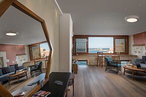 Residenza Vranas Boutique Hotel