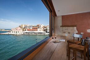 Residenza Vranas Boutique Hotel