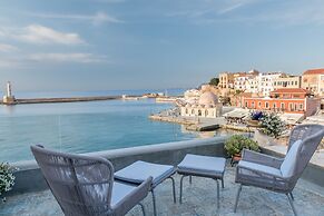 Residenza Vranas Boutique Hotel