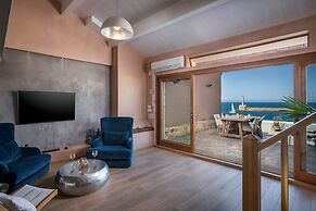 Residenza Vranas Boutique Hotel