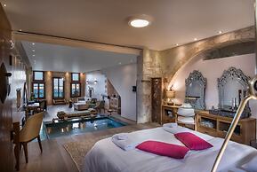 Residenza Vranas Boutique Hotel