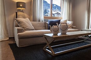 Hotel Garni Villa Park