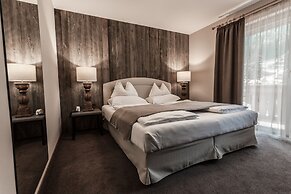 Hotel Garni Villa Park