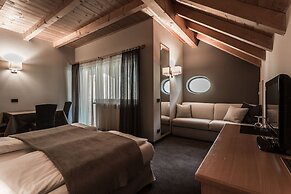 Hotel Garni Villa Park