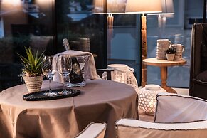 Hotel Garni Villa Park