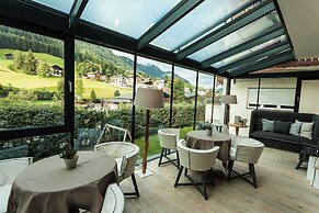 Hotel Garni Villa Park