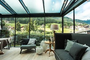 Hotel Garni Villa Park