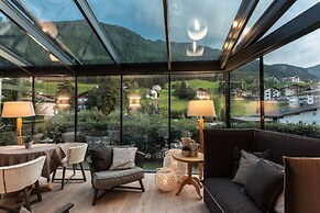 Hotel Garni Villa Park