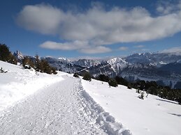 Hotel Garni Villa Park