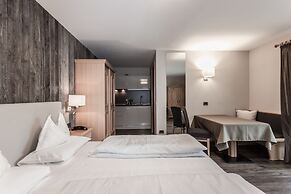 Hotel Garni Villa Park