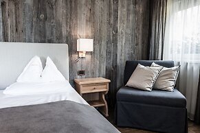 Hotel Garni Villa Park