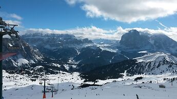 Hotel Garni Villa Park