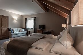 Hotel Garni Villa Park