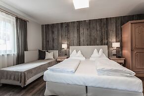 Hotel Garni Villa Park