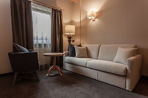 Hotel Garni Villa Park