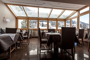 Hotel Garni Villa Park