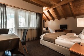 Hotel Garni Villa Park