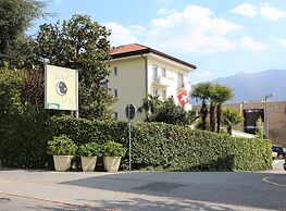 Hotel Luna Garni